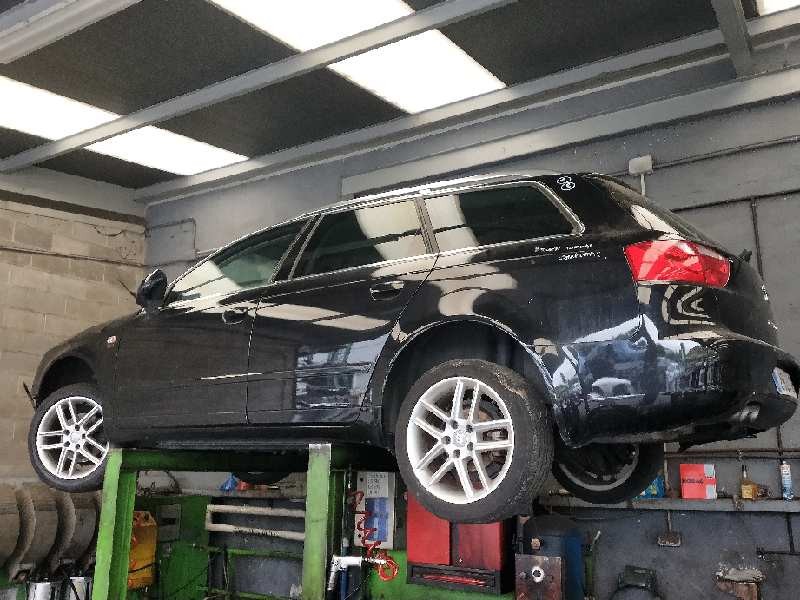 seat exeo st (3r5)(2009>) del año 2009