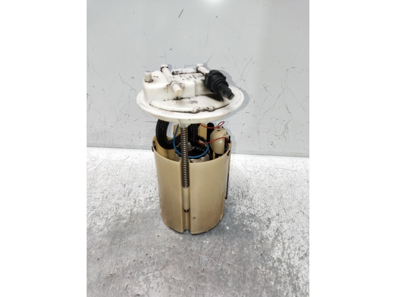 Recambio de bomba combustible para fiat bravo (198) 1.6 16v active multijet (77kw) referencia OEM IAM 0580303036  
