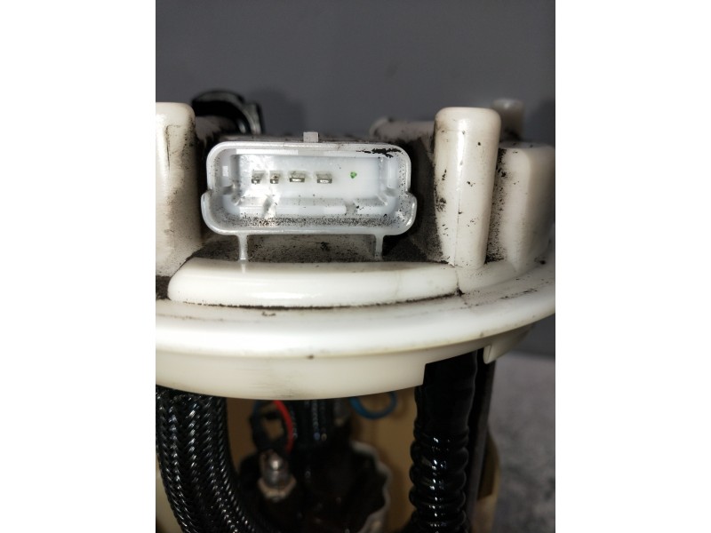 Recambio de bomba combustible para fiat bravo (198) 1.6 16v active multijet (77kw) referencia OEM IAM 0580303036  