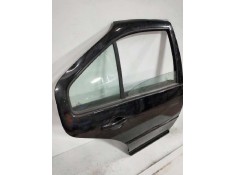 Recambio de puerta trasera derecha para volkswagen bora berlina (1j2) 1.9 tdi referencia OEM IAM    2