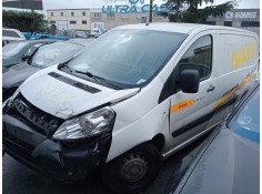 peugeot expert kasten del año 2015