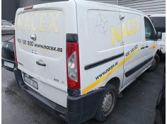 peugeot expert kasten del año 2015 2