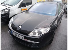 renault laguna iii del año 2008