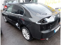 renault laguna iii del año 2008 2