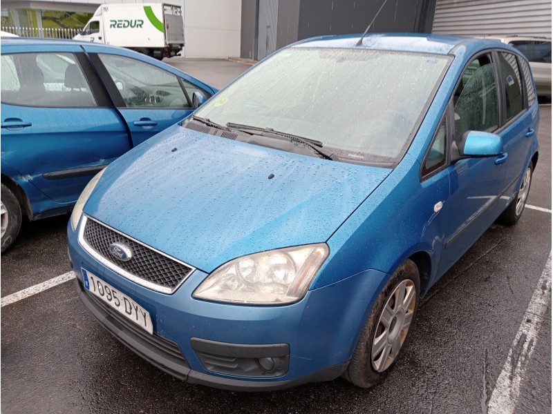 ford focus c-max (cap) del año 2006