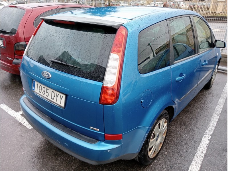 ford focus c-max (cap) del año 2006