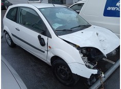 ford fiesta (cb1) del año 2008