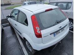 ford fiesta (cb1) del año 2008 2