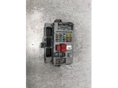 Recambio de caja reles / fusibles para fiat bravo (198) 1.6 16v active multijet (77kw) referencia OEM IAM   