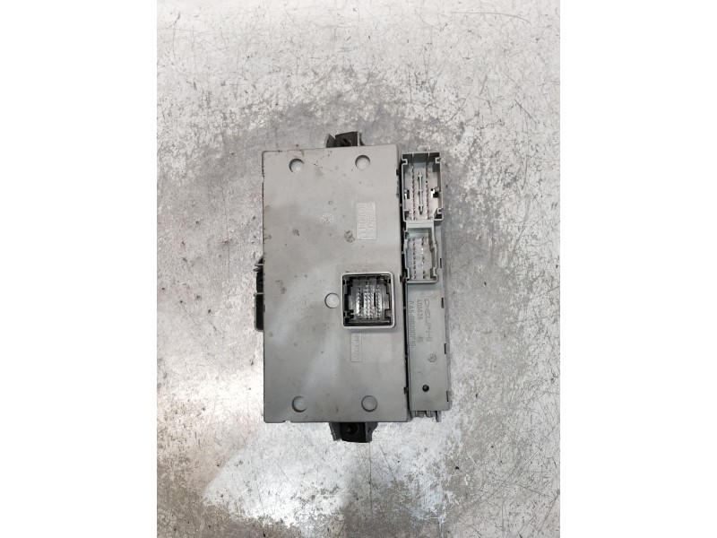 Recambio de caja reles / fusibles para fiat bravo (198) 1.6 16v active multijet (77kw) referencia OEM IAM   