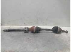 Recambio de transmision delantera derecha para opel astra h berlina enjoy referencia OEM IAM   