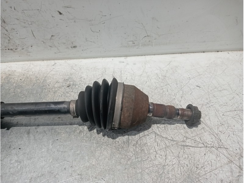 Recambio de transmision delantera derecha para opel astra h berlina enjoy referencia OEM IAM   