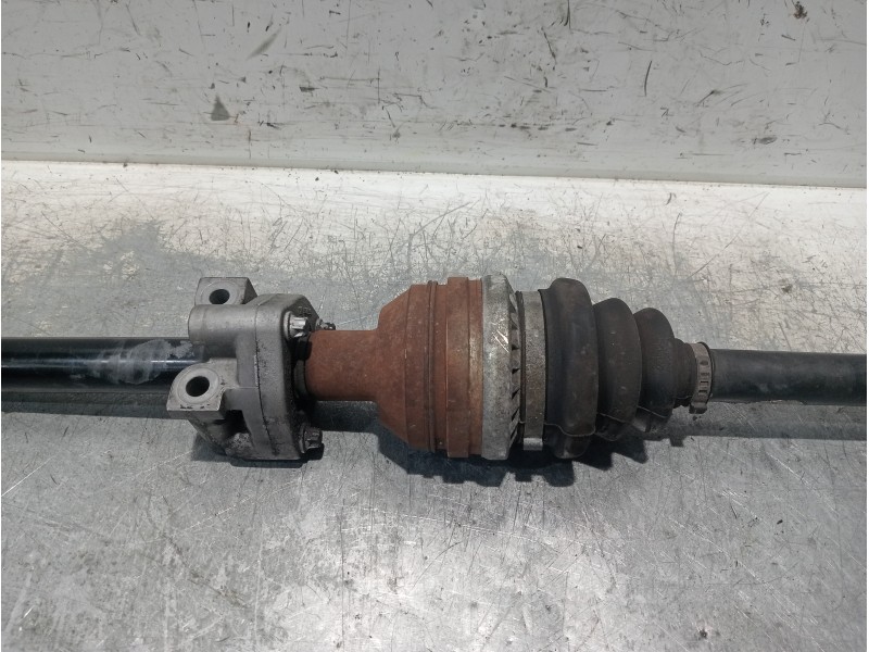 Recambio de transmision delantera derecha para opel astra h berlina enjoy referencia OEM IAM   