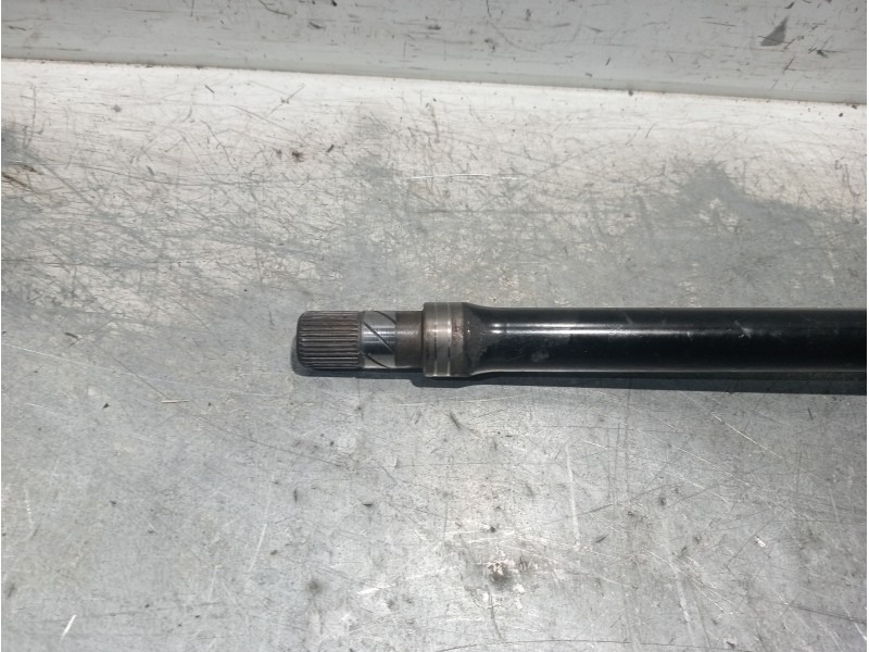 Recambio de transmision delantera derecha para opel astra h berlina enjoy referencia OEM IAM   