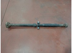 Recambio de transmision central para mercedes clase gl (x164) 420 cdi 4-matic (164.828) referencia OEM IAM A1644102902  