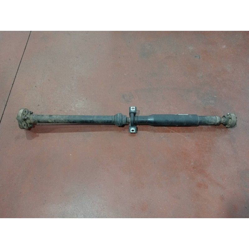 Recambio de transmision central para mercedes clase gl (x164) 420 cdi 4-matic (164.828) referencia OEM IAM A1644102902  