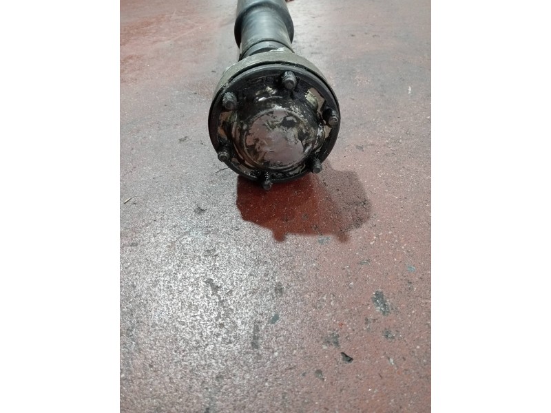 Recambio de transmision central para mercedes clase gl (x164) 420 cdi 4-matic (164.828) referencia OEM IAM A1644102902  