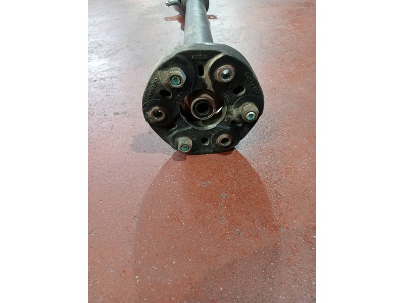 Recambio de transmision central para mercedes clase gl (x164) 420 cdi 4-matic (164.828) referencia OEM IAM A1644102902  