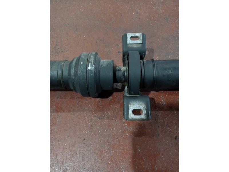 Recambio de transmision central para mercedes clase gl (x164) 420 cdi 4-matic (164.828) referencia OEM IAM A1644102902  