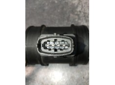 Recambio de caudalimetro para fiat bravo (198) 1.6 16v active multijet (77kw) referencia OEM IAM    2