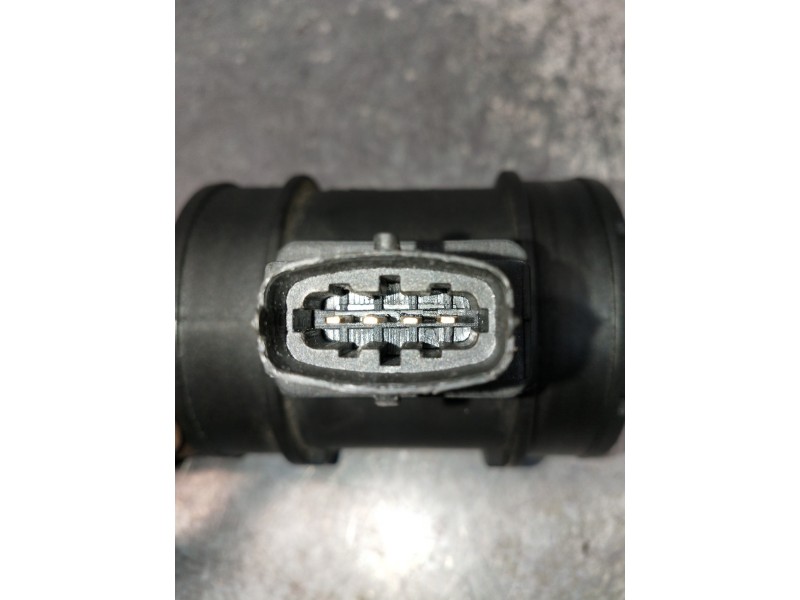 Recambio de caudalimetro para fiat bravo (198) 1.6 16v active multijet (77kw) referencia OEM IAM   