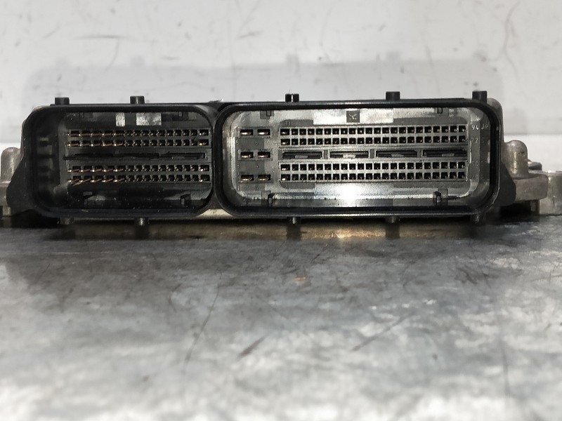 Recambio de centralita motor uce para fiat bravo (198) 1.6 16v active multijet (77kw) referencia OEM IAM 0281016201 51871190 