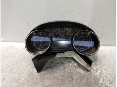Recambio de cuadro instrumentos para fiat bravo (198) 1.6 16v active multijet (77kw) referencia OEM IAM 51848306  