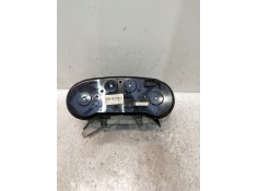 Recambio de cuadro instrumentos para fiat bravo (198) 1.6 16v active multijet (77kw) referencia OEM IAM 51848306   2