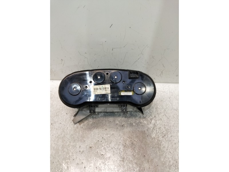 Recambio de cuadro instrumentos para fiat bravo (198) 1.6 16v active multijet (77kw) referencia OEM IAM 51848306  