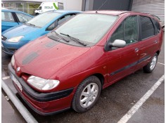 renault scenic (ja..) del año 1999