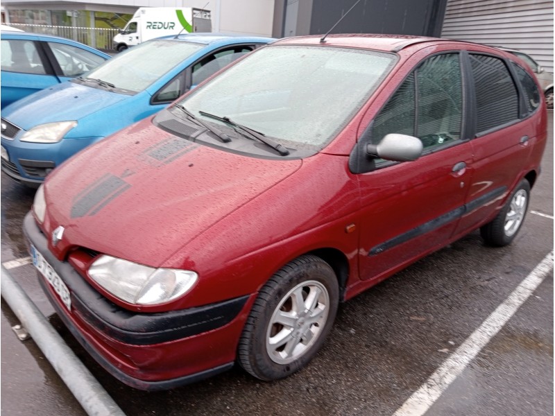 renault scenic (ja..) del año 1999