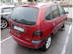renault scenic (ja..) del año 1999 2