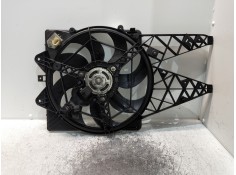 Recambio de electroventilador para fiat bravo (198) 1.6 16v active multijet (77kw) referencia OEM IAM   