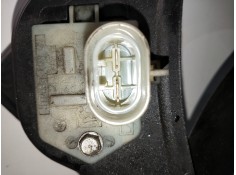 Recambio de electroventilador para fiat bravo (198) 1.6 16v active multijet (77kw) referencia OEM IAM    2