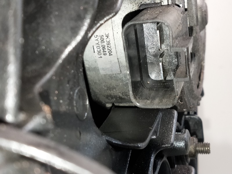 Recambio de electroventilador para fiat bravo (198) 1.6 16v active multijet (77kw) referencia OEM IAM   