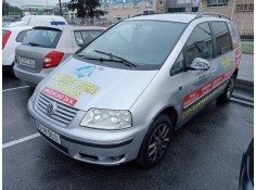 volkswagen sharan (7m6/7m9) del año 2005
