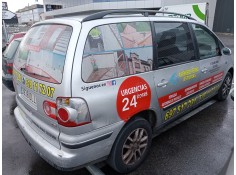volkswagen sharan (7m6/7m9) del año 2005 2
