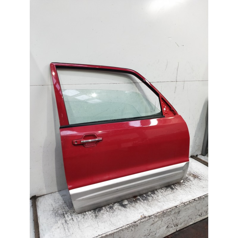 Recambio de puerta delantera derecha para mitsubishi montero (v60/v70) 3.2 di-d intense (3-ptas.) referencia OEM IAM   