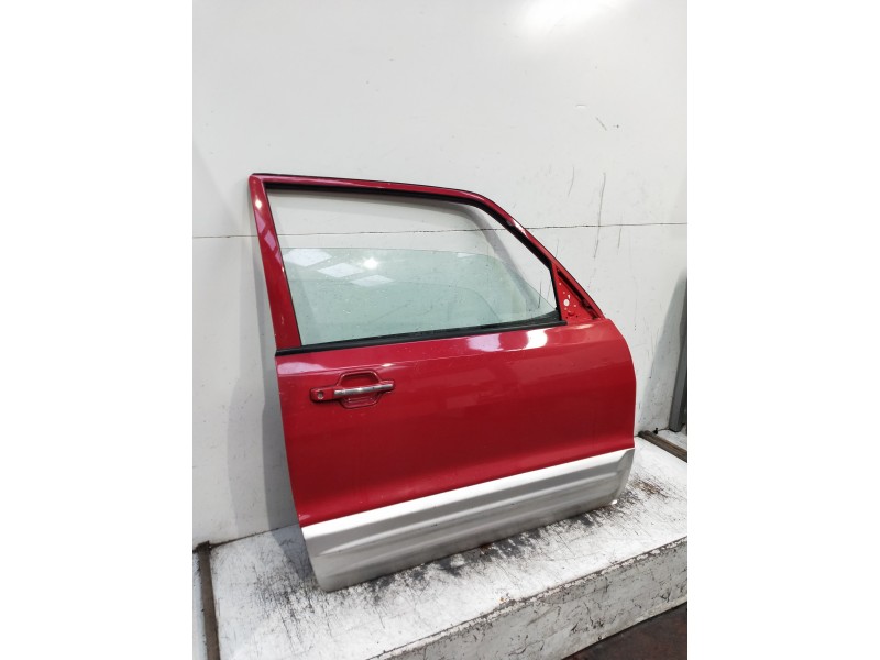 Recambio de puerta delantera derecha para mitsubishi montero (v60/v70) 3.2 di-d intense (3-ptas.) referencia OEM IAM   