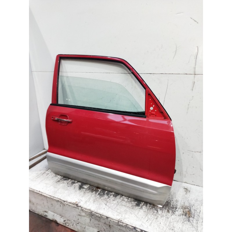 Recambio de puerta delantera derecha para mitsubishi montero (v60/v70) 3.2 di-d intense (3-ptas.) referencia OEM IAM   