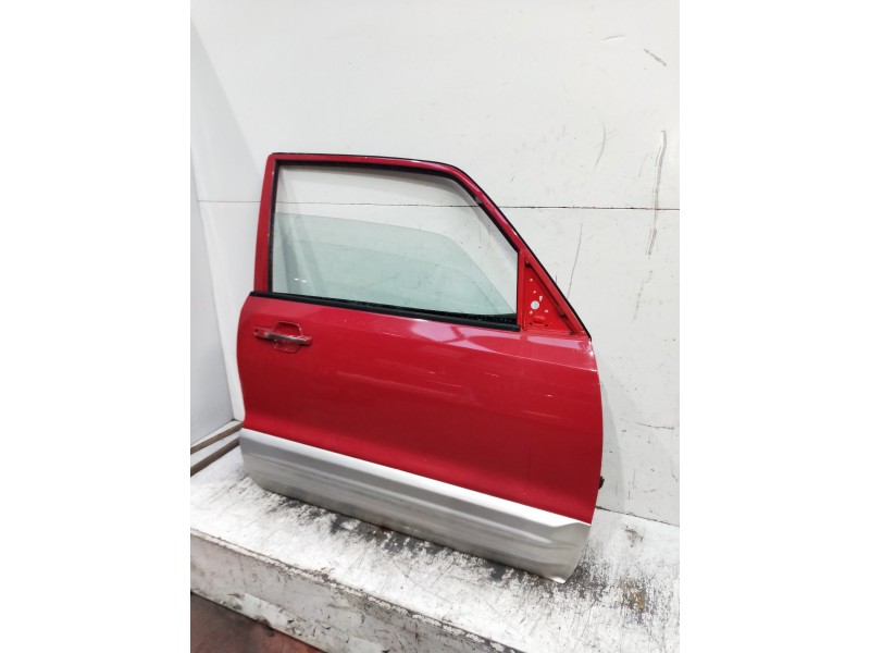 Recambio de puerta delantera derecha para mitsubishi montero (v60/v70) 3.2 di-d intense (3-ptas.) referencia OEM IAM   