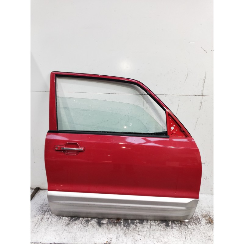 Recambio de puerta delantera derecha para mitsubishi montero (v60/v70) 3.2 di-d intense (3-ptas.) referencia OEM IAM   
