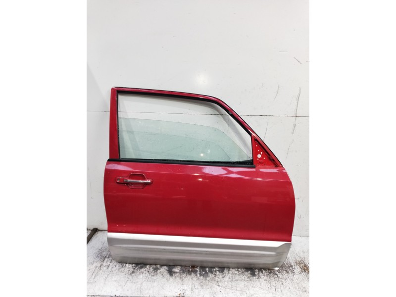 Recambio de puerta delantera derecha para mitsubishi montero (v60/v70) 3.2 di-d intense (3-ptas.) referencia OEM IAM   