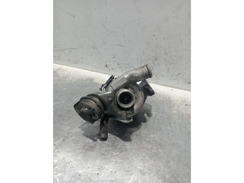 Recambio de turbocompresor para opel astra h berlina enjoy referencia OEM IAM 8973000925 TD03L407TVG 4913113011