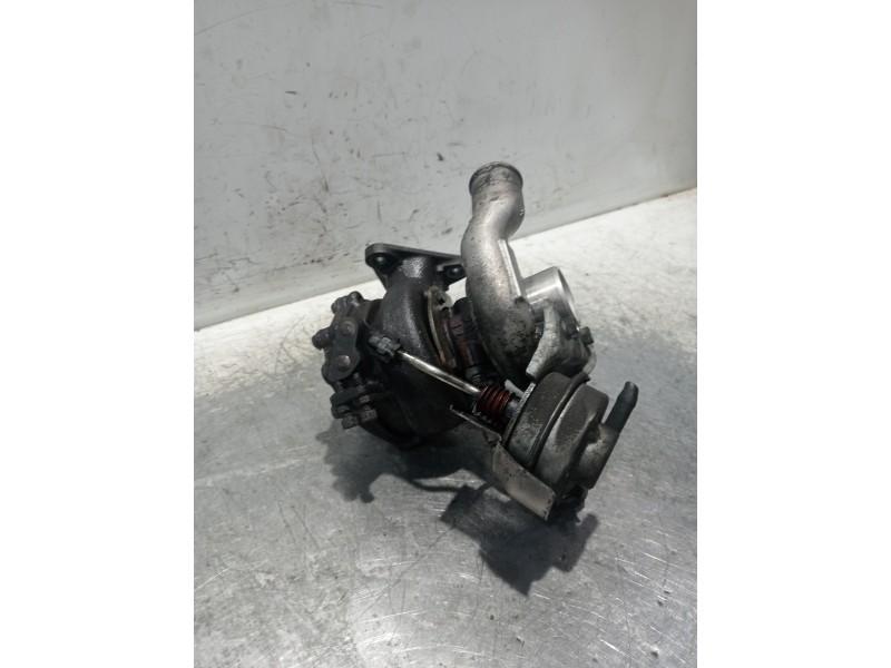 Recambio de turbocompresor para opel astra h berlina enjoy referencia OEM IAM 8973000925 TD03L407TVG 4913113011