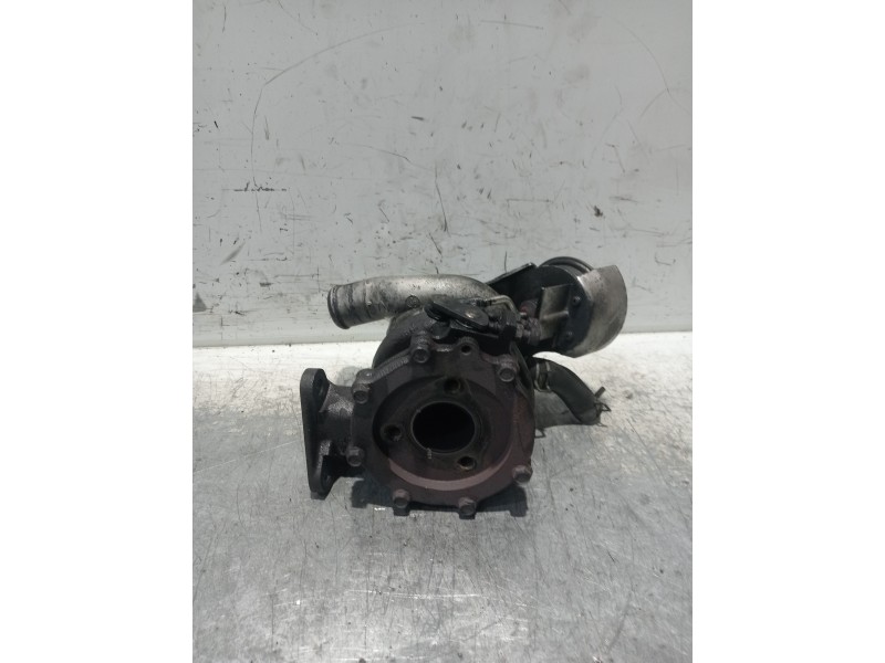 Recambio de turbocompresor para opel astra h berlina enjoy referencia OEM IAM 8973000925 TD03L407TVG 4913113011