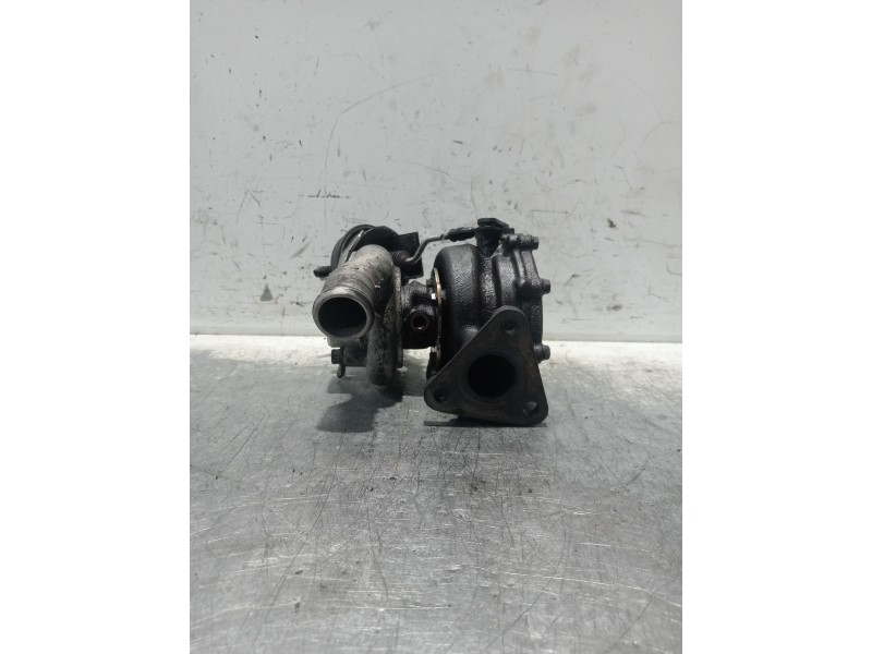 Recambio de turbocompresor para opel astra h berlina enjoy referencia OEM IAM 8973000925 TD03L407TVG 4913113011