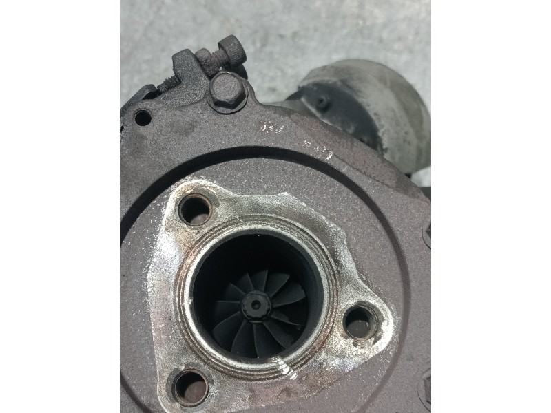 Recambio de turbocompresor para opel astra h berlina enjoy referencia OEM IAM 8973000925 TD03L407TVG 4913113011