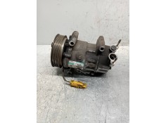 Recambio de compresor aire acondicionado para mini mini (r56) cooper referencia OEM IAM SD6V121457F 694250103 