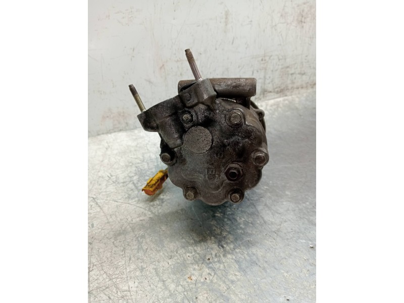 Recambio de compresor aire acondicionado para mini mini (r56) cooper referencia OEM IAM SD6V121457F 694250103 